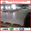 A36 Diamond Checkered Steel Sheet